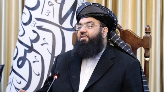 عبدالکبیر: موظف به اطاعت از ملا هبتالله هستم