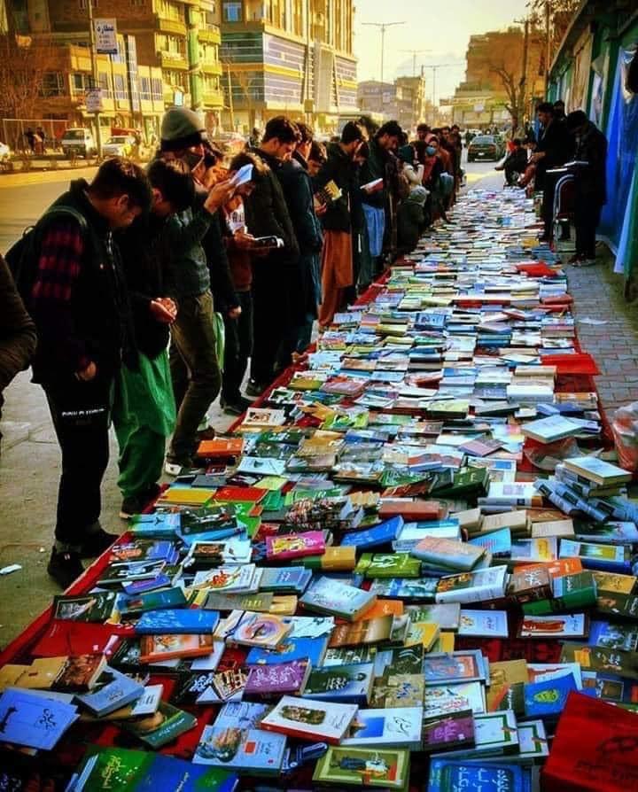 پایان غم‌انگیز رویاهای یک نسل؛ مرکز فرهنگی پل سرخ به حراج گذاشته می‌شود