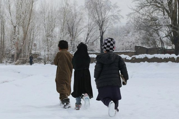 منظمة الصحة العالمية: تزايد الاحتياجات إلى الخدمات الصحية في أفغانستان