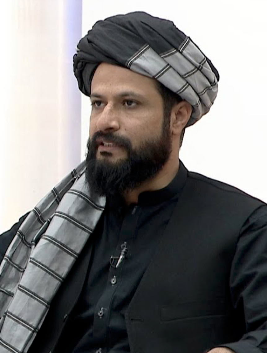 طالب ډېپلوماټ: افغانستان داخلي اتحاد او نړۍ سره له ټکره ژغورل غواړي