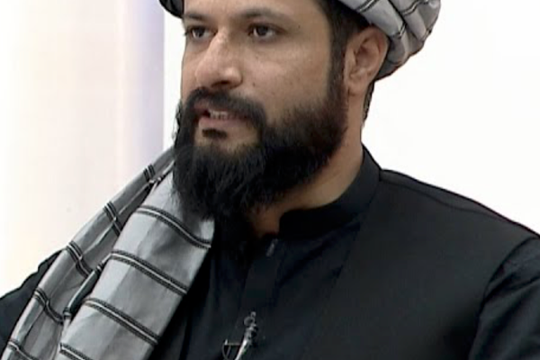 طالب ډېپلوماټ: افغانستان داخلي اتحاد او نړۍ سره له ټکره ژغورل غواړي