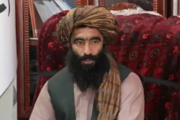 Pakistan Hosts Bases for Armed Opponents, Says Taliban Commander In Badakhshan