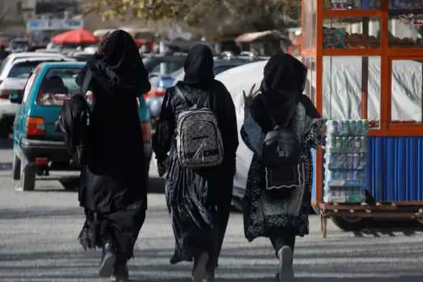 Amnesty International Calls For End to Arbitrary Arrests & Suppression of Women