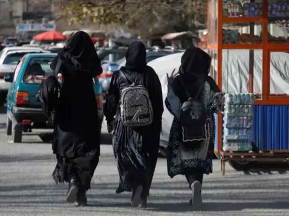 Amnesty International Calls For End to Arbitrary Arrests & Suppression of Women