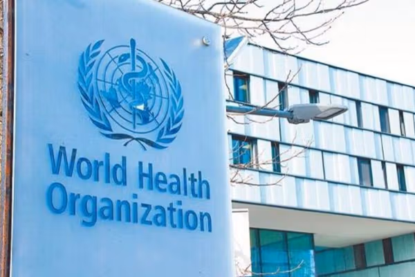 د روغتیا نړیوال سازمان خبرداری: د امریکا پرېکړه د ټولو خلکو امنیت کمزوری کوي