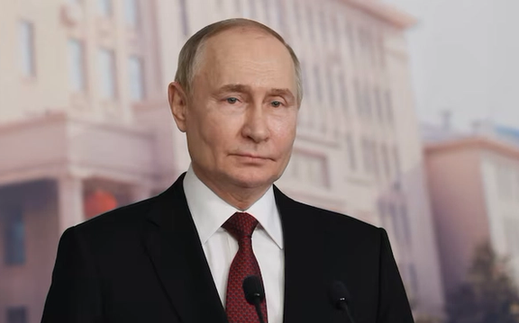 ولادیمیر پوتین با امضای فرمانی راه مصادره دارایی شرکتهای امریکایی در روسیه را باز کرد