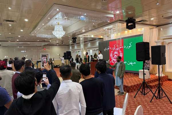 د پښتون ژغورنې غورځنګ نړۍوال کنفرانس؛ په پښتونخوا کې د پښتنو پر وضعیت بحثونه