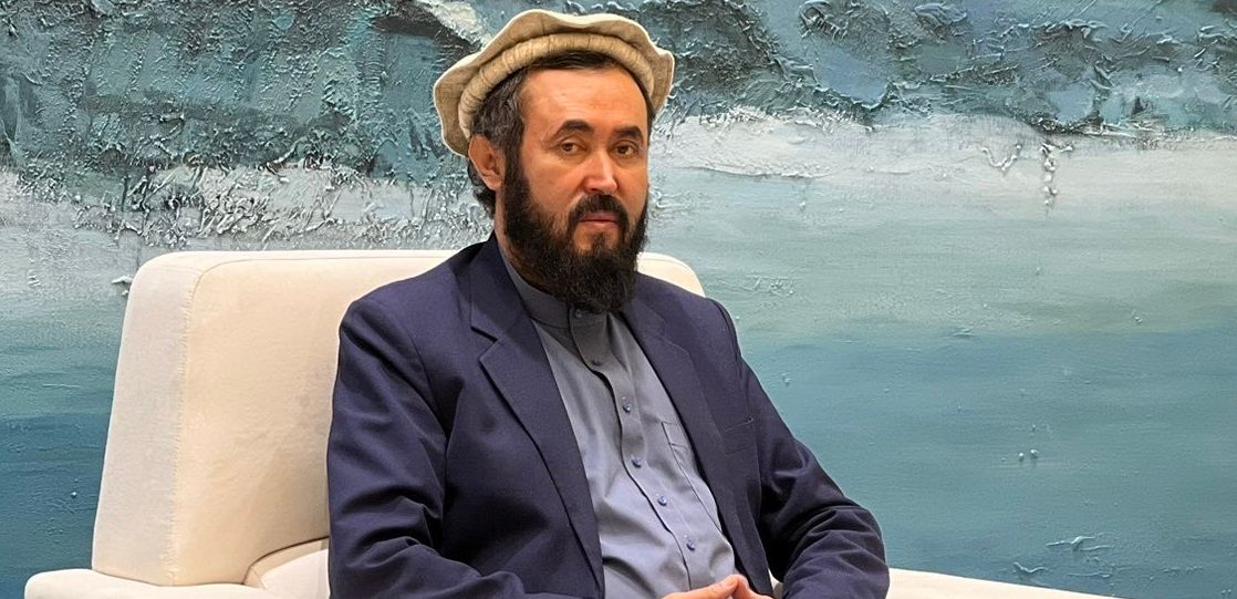 د طالبانو یو جګپوړی پلاوی جاپان ته په اووه ورځني سفر لاړ