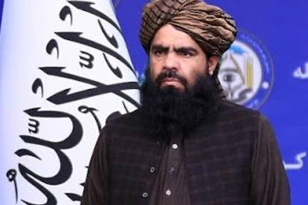 طالب والي: له پاکستان سره رامنځته شوې ترینګلتیا ددې هېواد د ولسونو او سياستوالو دريځ نه دی