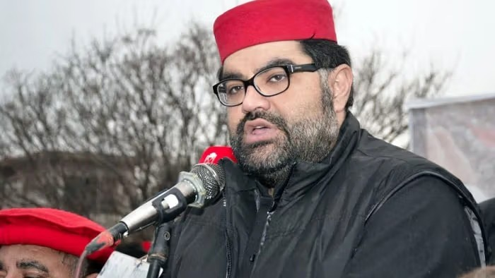 ایمل ولي خان د خپل ځان او کورنۍ امنیتي چارې خپلو کسانو ته وسپارلې