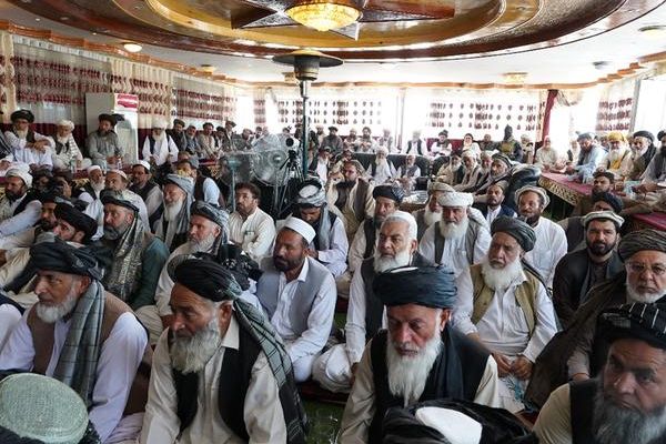 Don’t Need International Recognition, Says Taliban’s Interior Minister
