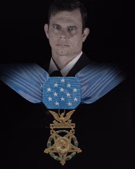 داستان خلبان زخمی که نقش مهمی در عملیات بازداشت رئیسجمهور ونزوئلا ایفا کرد