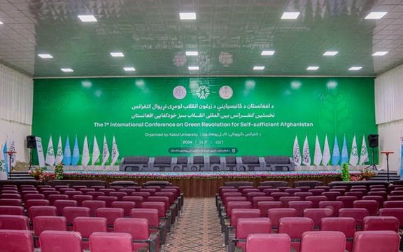 طالبان: کندهار کې د افغانستان د «ځانبسیاینې» تر سرلیک لاندې نړۍوال کنفرانس جوړیږي