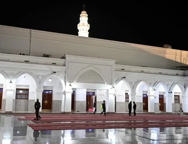 ۱۹ هزار مسجد و نمازخانه برای برگزاری نماز عید فطر در عربستان سعودی آماده شدند