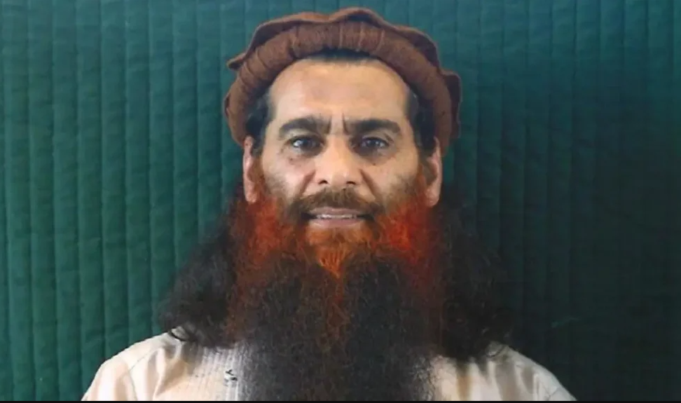 محمد رحيم، المحتجز في سجن غوانتانامو