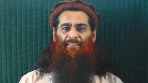 محمد رحيم، المحتجز في سجن غوانتانامو