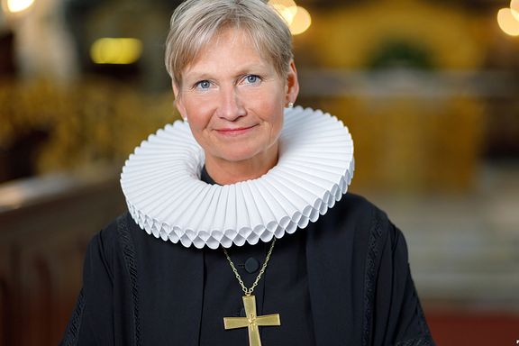 رئیس شورای کلیسای پروتستان آلمان بحثهای سیاسی درباره پناهندگان را خطرناک خواند