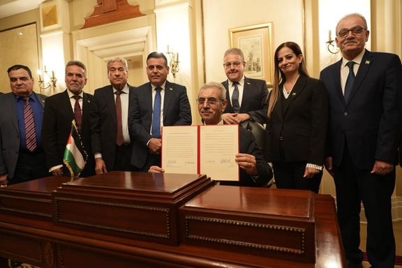 د غزې د مدیریت لپاره جوړې شوې کمېټې په فعالیت پیل وکړ خو نتنیاهو پرې نیوکې لري