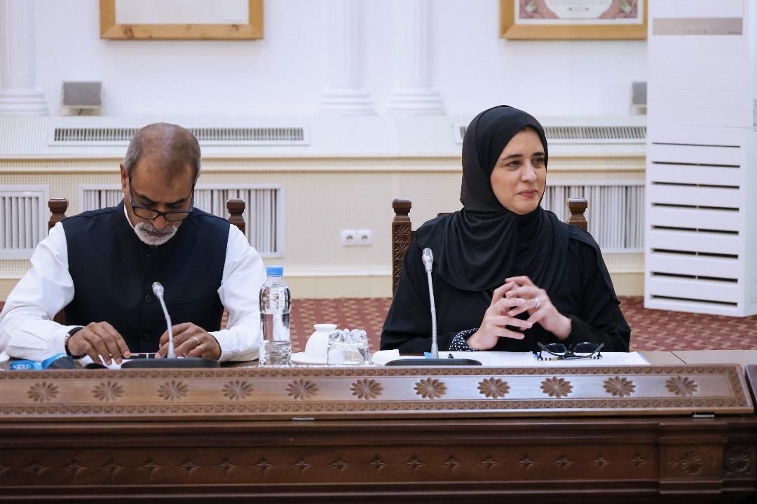 مقام سازمان بهداشت جهانی در دیدار با طالبان بر آموزش زنان تاکید کرد