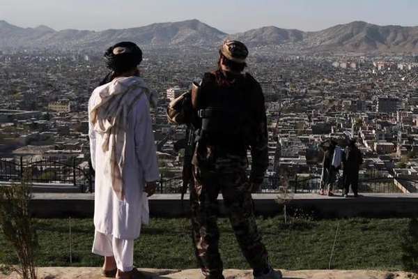 طالبانو د یوه امریکایي د خوشې کېدو په تړاو د پلاوي د هرکلي لپاره پراخ چمتووالی نیولی و