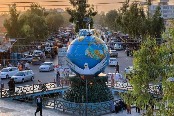 د طالبانو د والي خبرداری: خلک دې د کوکناور د کر او د نشهیي توکو له کاروبار څخه لاس واخلي