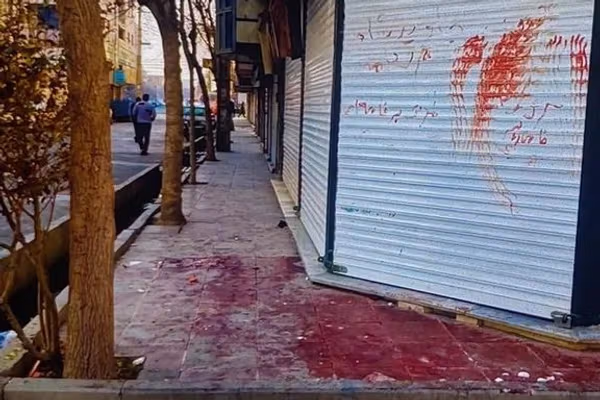 د ایران د حکومت رسمي څرګندونې د بشري حقونو د سازمانونو له اټکلونو سره توپیر لري