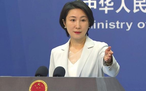 چین د افغانستان له زلزلهځپلو سره اړتیا وړ مرستو ته تیاری وښود