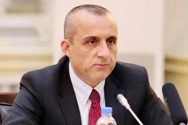 امرالله صالح: د طالبانو تحریف شوي شریعت د ښځو رول تر خیرات غوښتو پورې محدود کړی