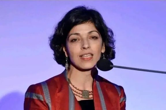 رینا امیري: له طالبانو سره د اړیکو د عادي کولو شرط د دوی د افراطي تګلارو پای ته رسول دي