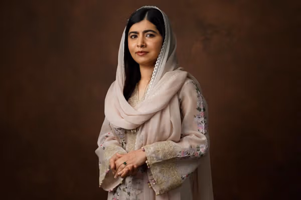 ملاله یوسفزۍ: طالبان ښځې ځپي خو بیا هم د ډیپلوماټیک شریک په توګه اروپا ته بلل کېږي