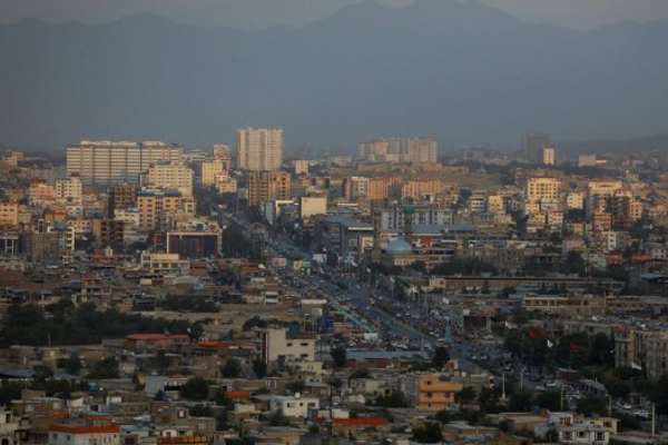 Taliban Block Shia Eid al-Fitr Prayers In Parts Of Kabul, Say Sources