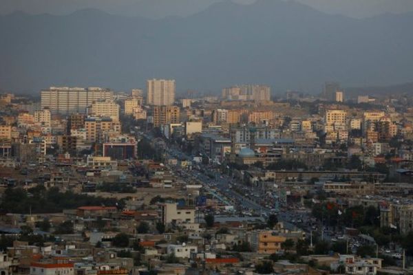 منابع: طالبان مانع برگزاری نماز عید فطر شیعیان کابل شد