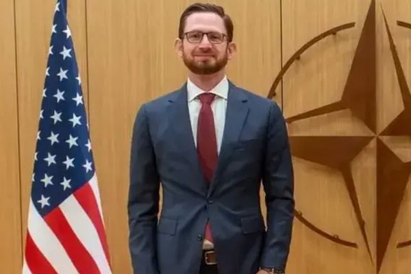 US Committed To Afghanistan, Says Tom West After Stepping Down As Special Envoy