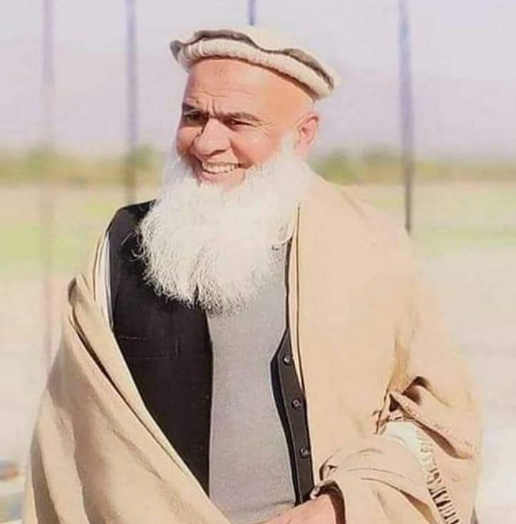 منابع محلی می‌گویند یک متنفذ قومی در جلا‌ل‌آباد توسط افراد ناشناس کشته شده است