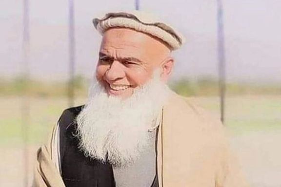 منابع محلی میگویند یک متنفذ قومی در جلالآباد توسط افراد ناشناس کشته شده است