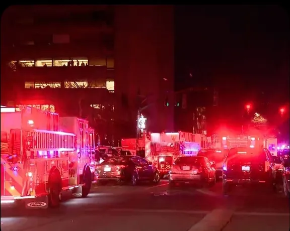 د امریکا د رود ایلند ایالت په براون پوهنتون کې ډزې شوې دي چې مرګژوبله هم لري