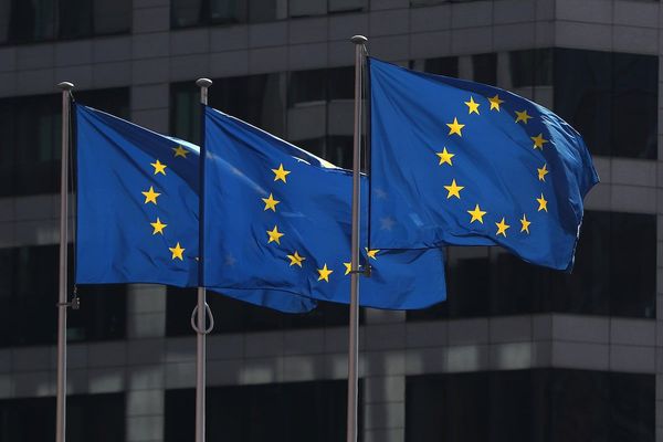 EU Denies Plans For Talks With Taliban