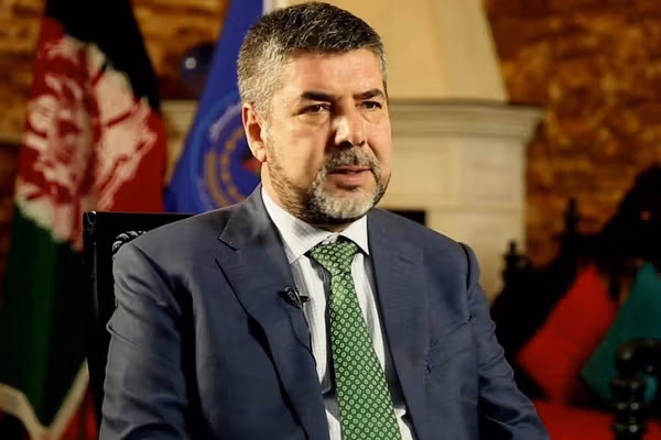 رحمتالله نبیل: حقیقت را نمیتوان با زندان، سانسور، تهدید و ترس دفن کرد