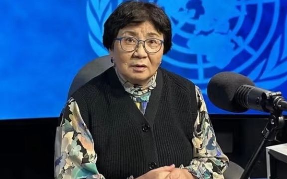 UN Envoy Travels To Herat As Over 500000 Afghans Deported From Iran