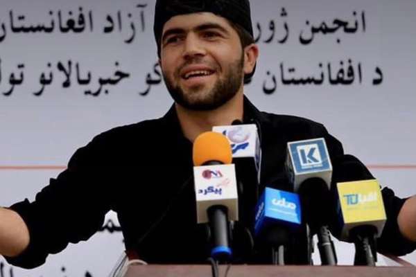 د پاکستان پولیسو افغان خبریال محمد اغا سیلانی په راولپنډۍ کې نیولی