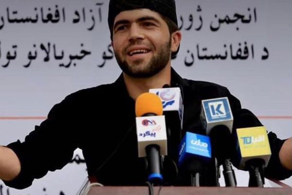 د پاکستان پولیسو افغان خبریال محمد اغا سیلانی په راولپنډۍ کې نیولی
