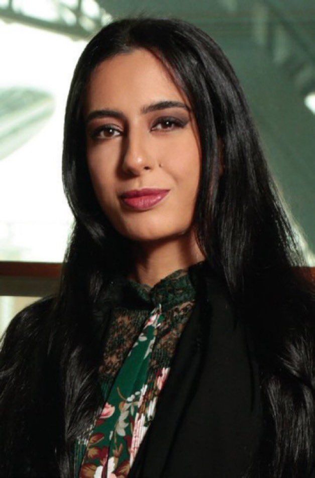 دیپلومات زن اماراتی کیست که به اپستین نوشت "خواهرم از من زیباتر است، می‌خواهم تو را ببیند"