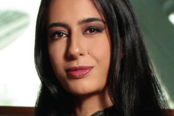 دیپلومات زن اماراتی کیست که به اپستین نوشت "خواهرم از من زیباتر است، میخواهم تو را ببیند"