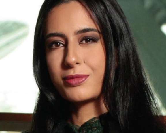 هند العویس