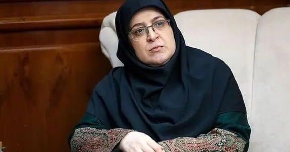 د ایران د حکومت ویانده: د ټرمپ د بریا په اړه اندېښنه نه لرو | افغانستان ...