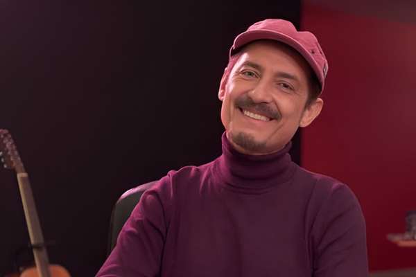 فرهاد دریا: کنسرټ د ښې یا بدې سیاسي بیانیې ځای نه، بلکې د موسیقۍ ځای دی