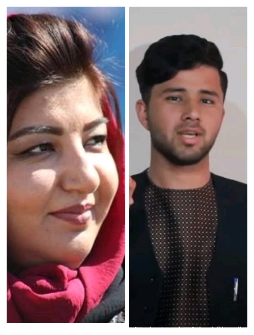 راحله دوستم: ازبک محصل د ازبکي خولۍ په سر کولو له امله د ندا محمد ندیم له لوري توهین شوی