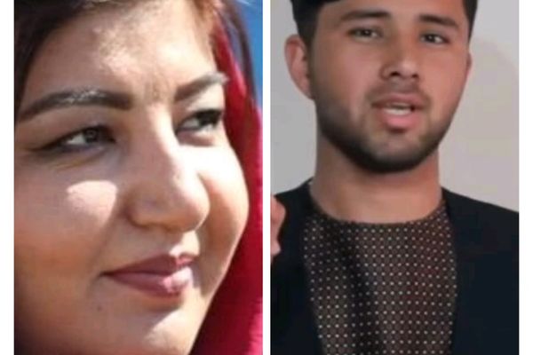 راحله دوستم: ازبک محصل د ازبکي خولۍ په سر کولو له امله د ندا محمد ندیم له لوري توهین شوی