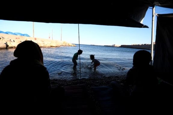 آلمان روند پذیرش پناهجویان از طریق سازمان ملل را تعلیق کرد