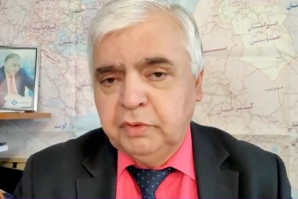 روسی کارپوه: د روسیې او طالبانو پوځي هوکړه د پاکستان پر وړاندې غبرګون دی